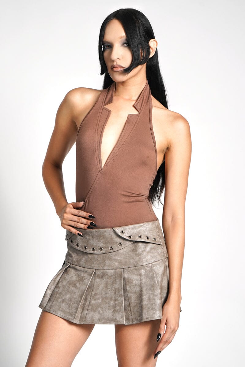 Soteria Bodysuit Bodysuit NOCTEX